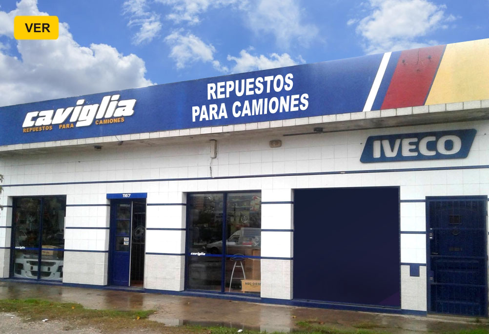 foto del frente del local foto del frente del local